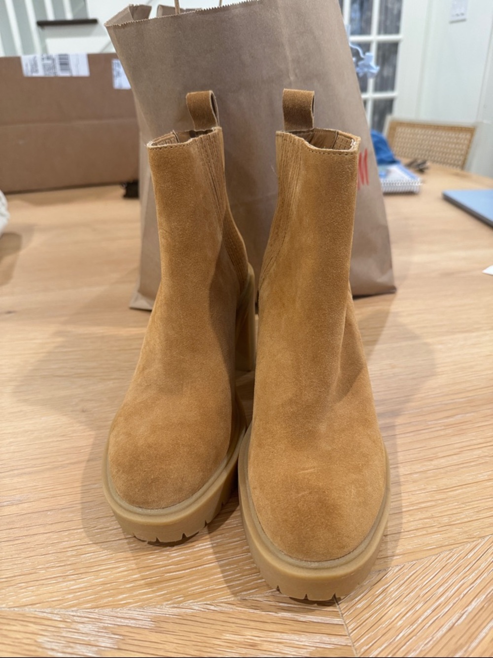 NWOB Dolce Vita Celia Boot